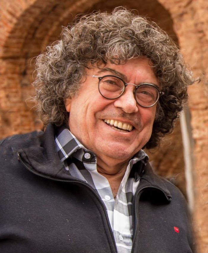 Murió Piero a los 81 años, una figura emblemática de la música popular