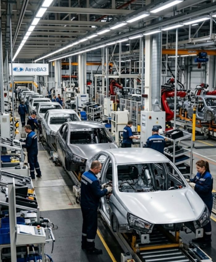 La industria manufacturera cayó 3,2% en agosto y acumula dos meses de baja